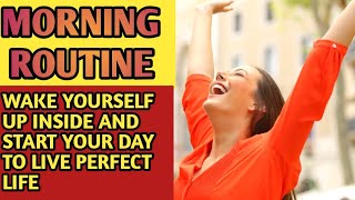 Manifest Anything FASTER Daily Law of Attraction Morning Routine (Hindi)