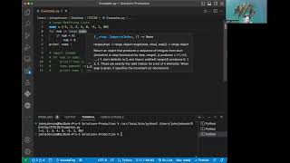 ITS 128 8.7 Loops Modifying Lists