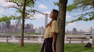 Vandana Ramdass - Jag Ghoomeya [Official Music Video] (2022 Bollywood Cover)