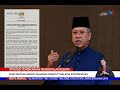 28 SEPT 2021 – BERITA PERDANA – STRATEGI PEMERKASAAN PENDIGITALAN NEGARA