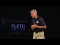 fletc talks graham v. connor