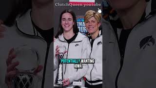 Fake Report About Stephanie White EXPOSED 🔥 #basketball #caitlinclark