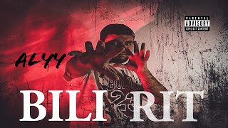 Alyy - bili ryt (official music video) ( prod. by  jozy)