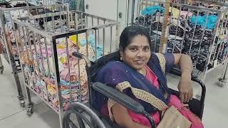 மஞ்சள் நீராட்டு விழா#manjal neerattu villa #long video#trendingvlog #shopping #Anbarasi Tamil 7756