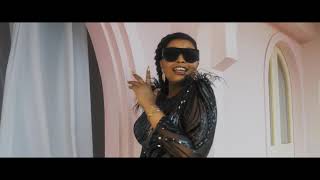 D.Diva - Spray The Love (official video)