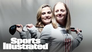 Lexi Thompson | Team USA Olympics 2016 | Sports Illustrated | Sports Illustrated