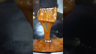 Making Maltose Syrup from Barley grains