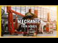 FiveM Mechanic Script [ESX, QBCore, Qbox] | T1GER