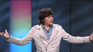 Joseph Prince - Unveiling A God Of Grace—Leadership Truths From Moses' Mistake - 07 Oct 2012