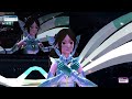 pso2 クーナ ステージライブ 1080p