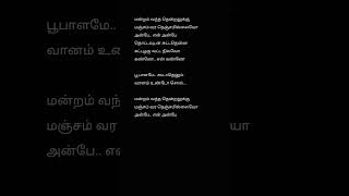 Mandram Vandha Thendralukku Tamil Song Lyrics Music: Ilayaraja Singers: S.P.B Movie Mouna Ragam