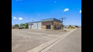 Commercial for sale - 383 Indian Road, Grand Junction, CO 81501