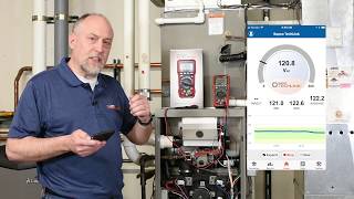 Introducing the iDVM 510 Wireless Multimeter Powered by the Supco® Techlink™ App