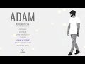 adam І Сборник І Топ песни 2023 adam всепесни сборник