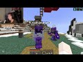 ich teste 10 tiktok fallen in minecraft craft attack 10