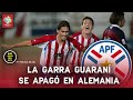 ELIMINATORIAS ALEMANIA 2006 | PARAGUAY: LA GARRA GUARANÍ SE APAGÓ | ESPECIAL COPA AMÉRICA 2021