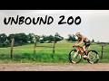 Muddy Chaos at this Years Unbound 200 | Pro Men's Breakdown