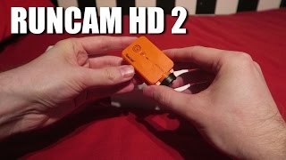 RunCam 2 HD Review