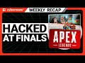 Huge Apex Legends Hack, TikTok Ban & AT&T Data Leak | Weekly Recap