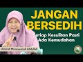 Ustazah Muzayyanah Abdullah