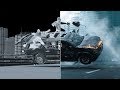 Image Comparison Slider - Uploading Soon