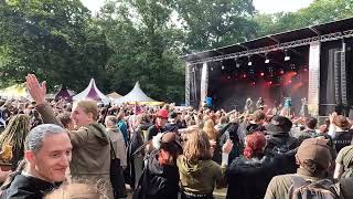 Castlefest 2023, Celtica live in 4 K