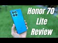 Honor 70 Lite Review | Is This Budget Phone Worth Buying?