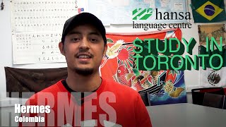 How is Hansa Student Life? (Student Testimonial)