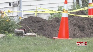 Difficult decisions in Rock Valley after flood