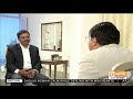 war and peace in conversation with dr. g satheesh reddy chairman drdo