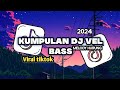 KUMPULAN DJ VIRAL TIKTOK TERBARU 2024 (DJ Vel Bass)