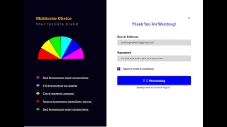 How to prototype a processing button