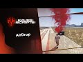 Fivem AirDrop Script - by Kaves