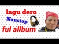 Lagu dero terbaru {full album jufri lumako}