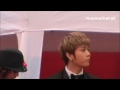 fancam 120113 beast junhyung @ siam bkk thailand