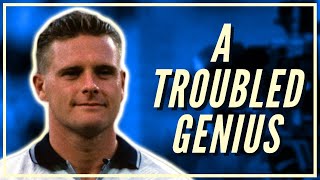 How Good Was Paul Gascoigne, Really? (And Where Did it Go Wrong?)