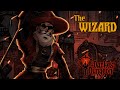 The Wizard - Modded Hero Trailer | Darkest Dungeon