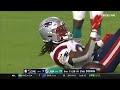 Patriots vs. Dolphins Week 18 Highlights  NFL 2021