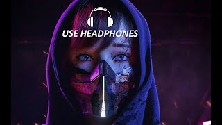 🎶9D Music Shake Mix 🔊🎵| Use Headphones | Best 9D Audio