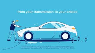 Allstate Extended Vehicle Care | Allstate