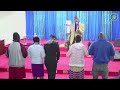 Where is the way?(Part 2) // Bishop Peter Gatimu // 7th September, 2025