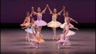 Hiromi Ballet Studio 2nd Performance