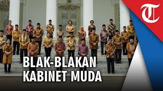 Wawancara Eksklusif bersama Presiden Jokowi: Blak-blakan Kabinet 2019-2024