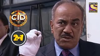 CID को Pool में मिली एक नकली आँख | CID | सी आई डी | CID – 2 in 1