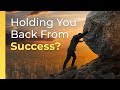 10 Habits Holding You Back from Success | Brian Tracy