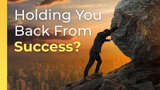 10 Habits Holding You Back from Success | Brian Tracy
