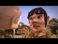 oko lele episode 14 over the top animated short cgi funny cartoon super toonstv