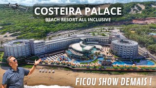 COSTEIRA PALACE BEACH RESORT