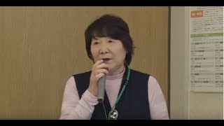 【第4回　希少がん Meet the Expert：悪性胸膜中皮腫】開会挨拶【国立がん研究センター希少がんセンター】