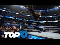 Top 10 Friday Night SmackDown Moments: WWE Top 10, July 15, 2022